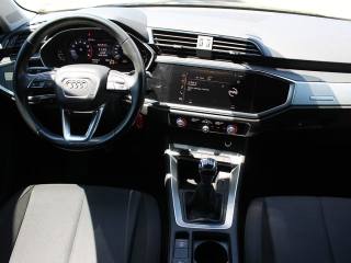 AUDI Q3 usata, con Sistema di navigazione
