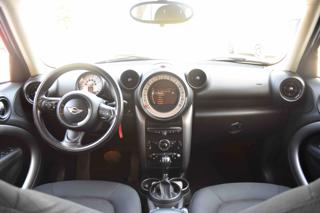 MINI Cooper D usata, con Climatizzatore
