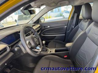 JEEP Avenger usata, con Airbag Passeggero