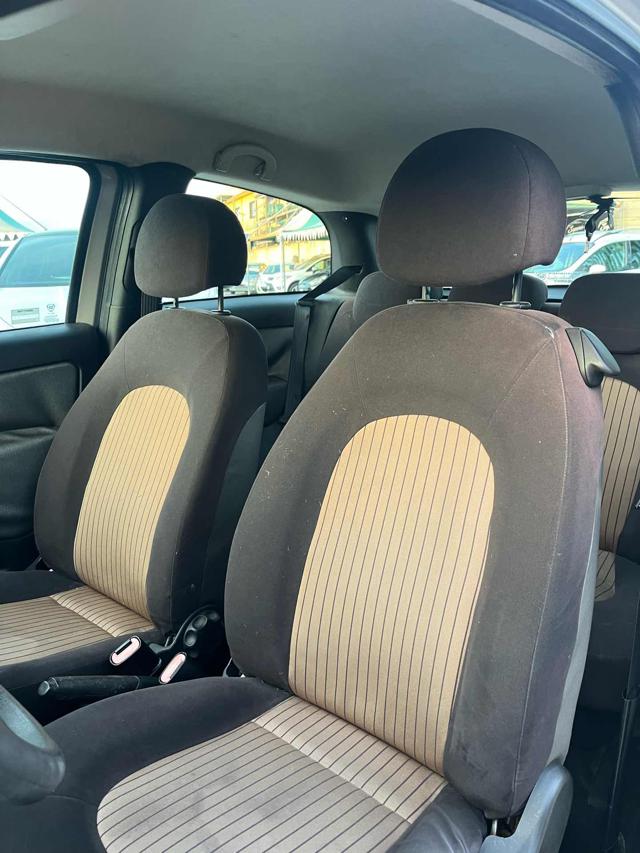 LANCIA Ypsilon usata 8