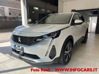 PEUGEOT 3008 usata, con Airbag laterali