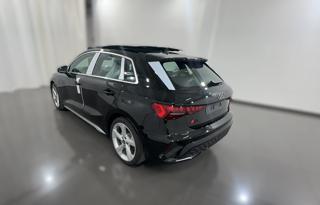 AUDI A3 usata, con Airbag