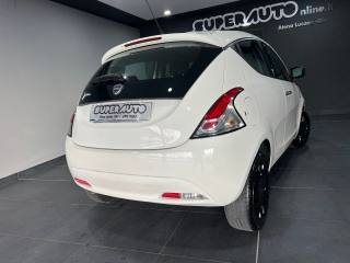 LANCIA Ypsilon usata, con Airbag laterali
