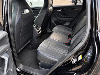 VOLKSWAGEN Tiguan usata, con Antifurto