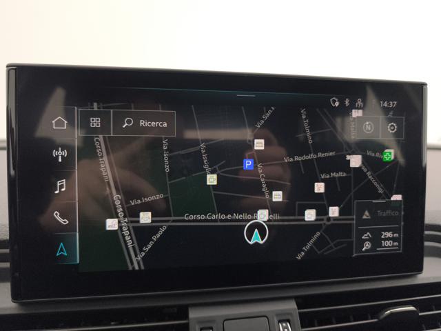 AUDI Q5 usata, con USB
