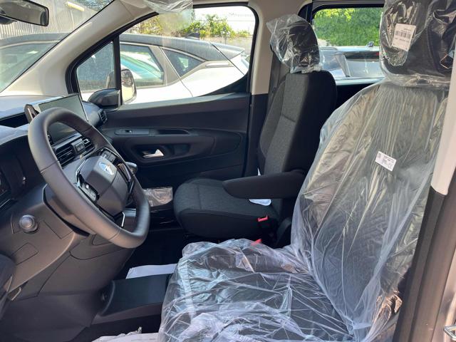 OPEL Combo Life usata, con Chiusura centralizzata