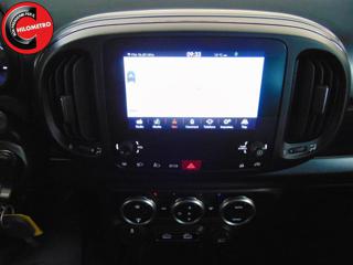 FIAT 500L usata, con Climatizzatore