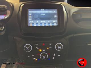 JEEP Renegade usata, con Sistema di navigazione