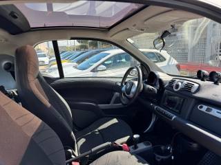 SMART ForTwo usata, con Climatizzatore