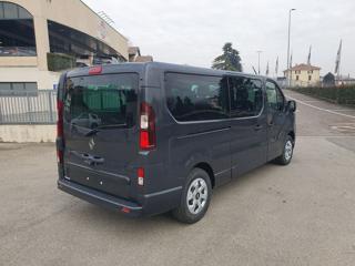 RENAULT Trafic usata, con Boardcomputer