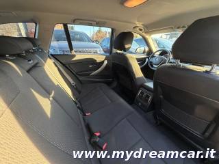 BMW 316 usata, con Fari LED