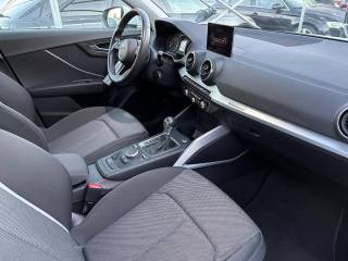 AUDI Q2 usata, con Cruise Control