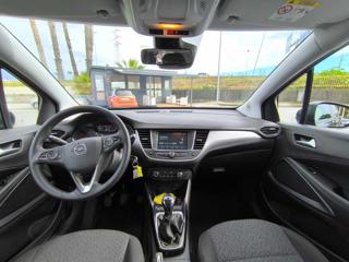 OPEL Crossland X usata, con Cruise Control