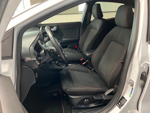 FORD Puma usata, con Cruise Control