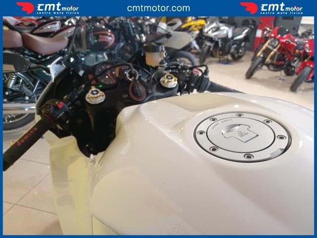 HONDA CBR 600 RR usata 5
