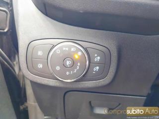 FORD Fiesta usata, con Airbag testa