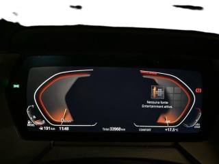 BMW 118 usata, con Cruise Control