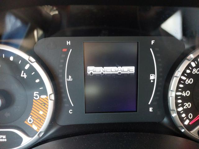 JEEP Renegade usata, con Controllo trazione