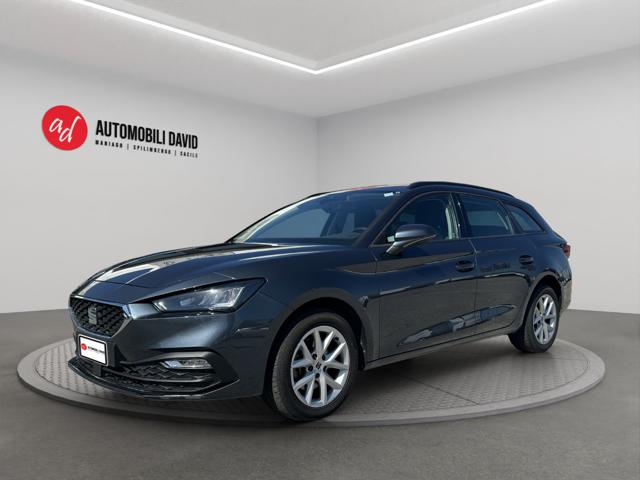 SEAT Leon usata, con ABS