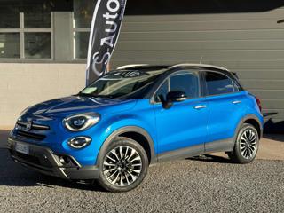 FIAT 500X usata, con Alzacristalli elettrici
