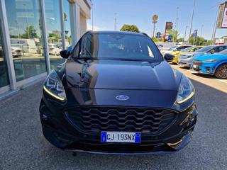 FORD Kuga usata, con Airbag