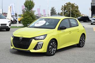 PEUGEOT 208 PureTech 100 Stop&Start 5 porte Style