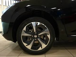 SUZUKI Swift usata, con Volante in pelle
