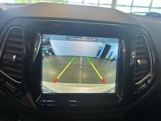 JEEP Compass usata, con Bluetooth