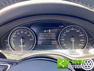 AUDI A6 usata, con Servosterzo