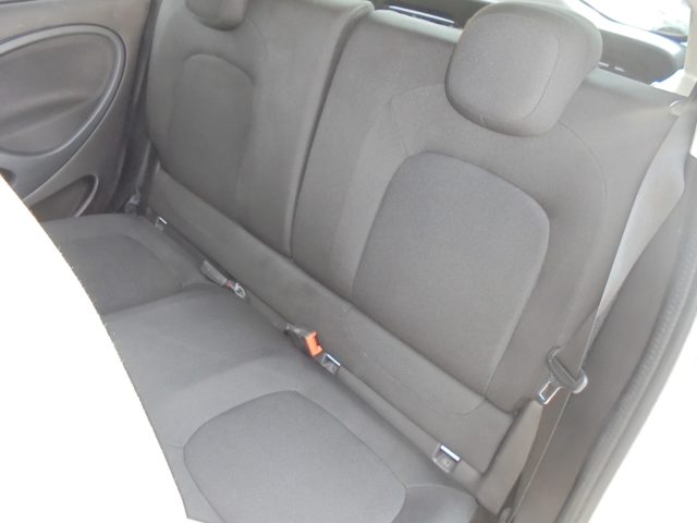 SMART ForFour usata, con Cruise Control