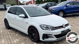 VOLKSWAGEN Golf GTI usata, con Airbag laterali