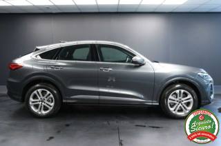 AUDI Q5 usata, con Climatizzatore