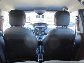 LANCIA Ypsilon usata 14