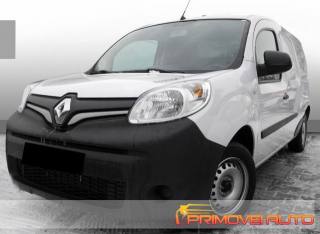 RENAULT Kangoo usata, con Cruise Control