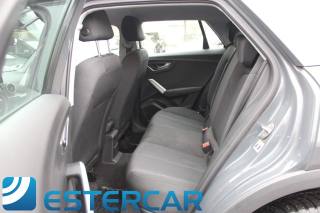 AUDI Q2 usata, con Antifurto