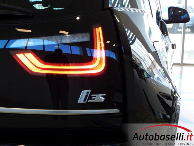 BMW i3 usata, con Vivavoce
