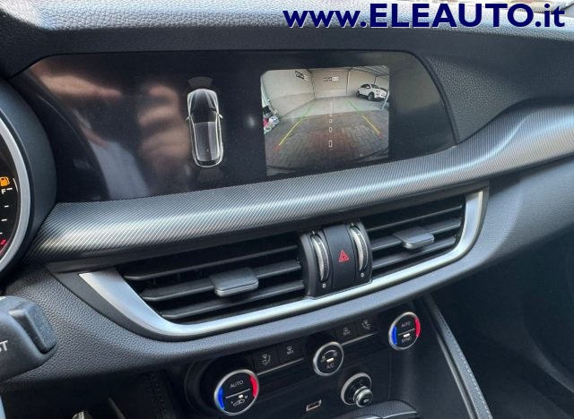 ALFA ROMEO Stelvio usata, con Fari Xenon