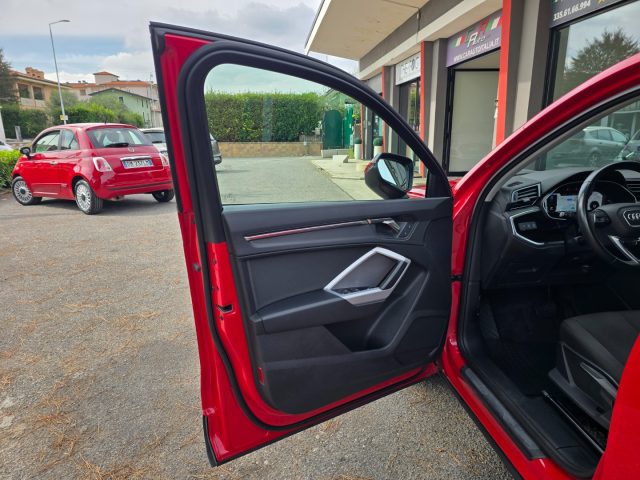 AUDI Q3 usata 98