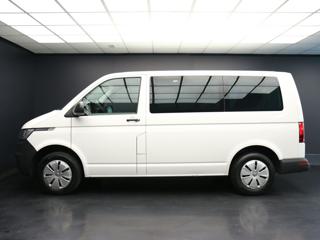 VOLKSWAGEN Caravelle usata, con Boardcomputer