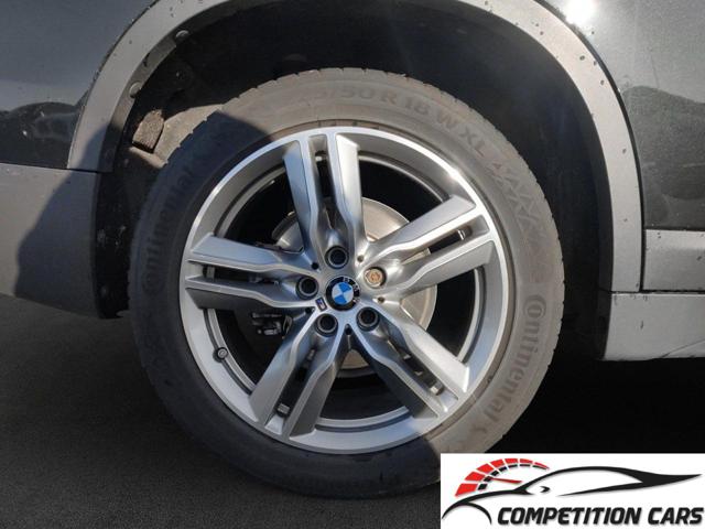 BMW X1 usata, con Controllo trazione