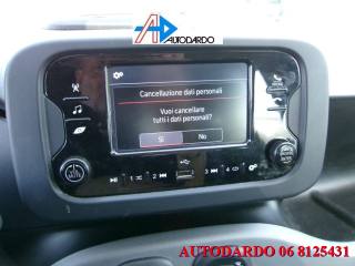 FIAT Panda usata, con Climatizzatore