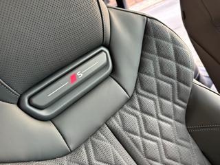 AUDI A6 usata, con Sistema di navigazione