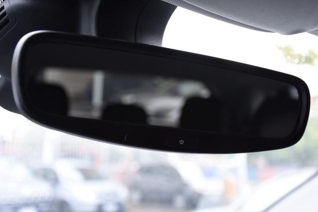 JEEP Compass usata, con Controllo elettronico della corsia