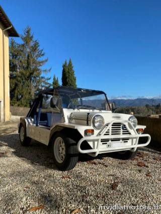 AUSTIN Mini Moke usata 1
