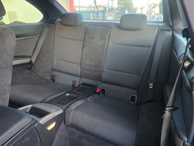 BMW 320 usata, con Boardcomputer