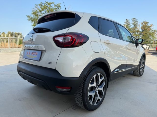 RENAULT Captur usata 5