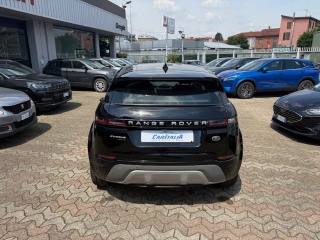 LAND ROVER Range Rover Evoque usata, con Alzacristalli elettrici