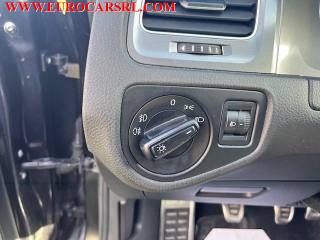 VOLKSWAGEN Golf usata, con Servosterzo