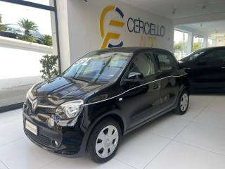 RENAULT Twingo usata, con Airbag laterali