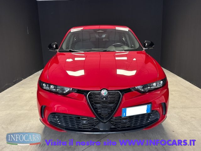 ALFA ROMEO Tonale usata, con USB